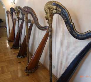 Im Museum