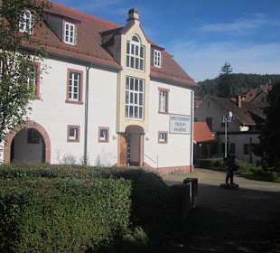 Bürstenbindermuseum