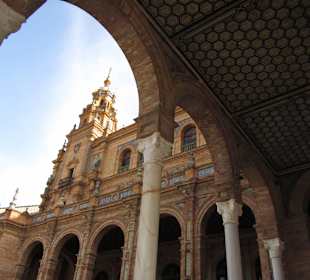 Plaza de España