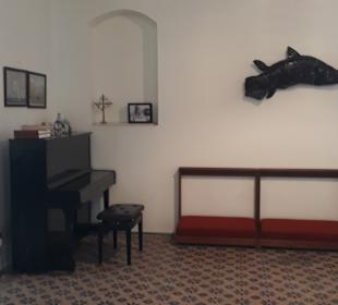 Danish Seamen’s Kirche