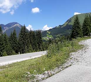 Rundwanderweg Berwang