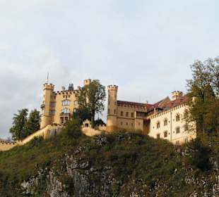 Hohenschwangau