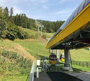 Wandern St. Michael im Lungau