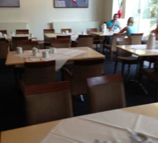 Seerestaurant innen