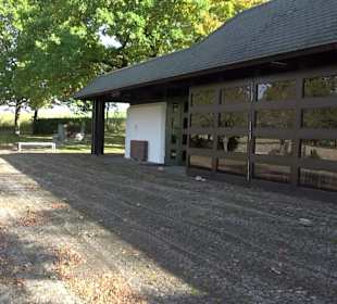 Aussegnungshalle Eutingen im Gäu