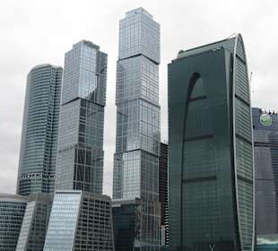 Moskiewskie City