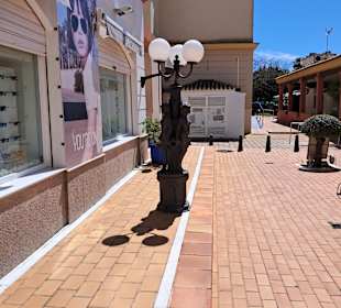 Mini-Mall Novo Sancti Petri