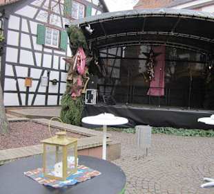 Kandeler Weihnachtsmarkt