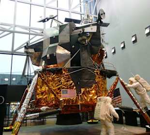 National Air & Space Museum