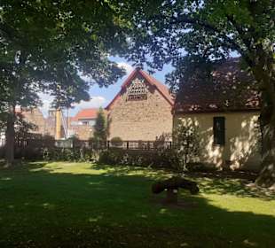 Altstadt Rockenhausen