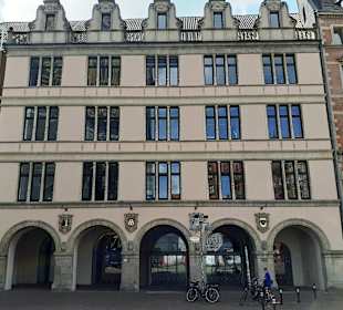 Eindrücke vom Stadtrundgang