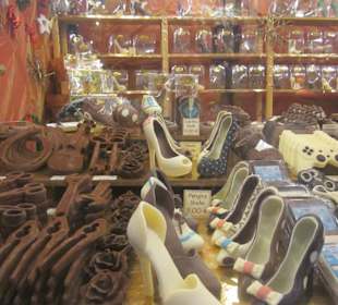 Weihnachtsmarkt