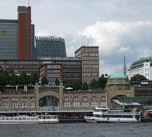 Hafen Hamburg
