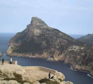 Kap Formentor
