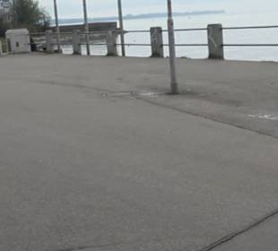 Uferpromenade Friedrichshafen