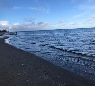 Strand Pommerby