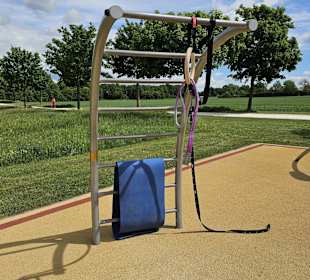 Outdoor Fitness