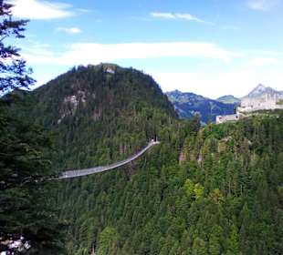 Burgenwelt Ehrenberg Reutte