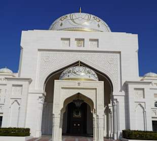 Qasr Al Watan