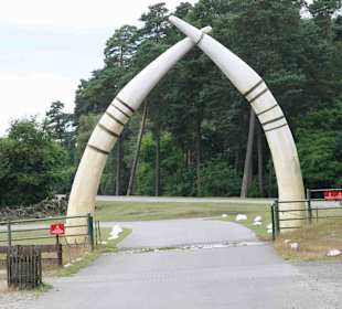 Serengeti Park Hodenhagen