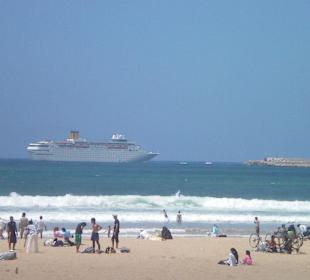 Strand (öffentlich)