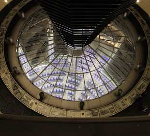 Reichstagskuppel