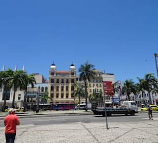 Copacabana