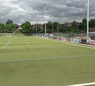Sportplatz Empfingen