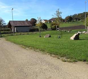 Platz für Alle Würtingen