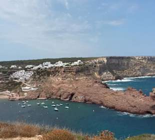 Cala Morell