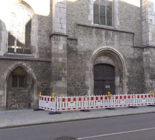 Minoritenkirche St. Salvator