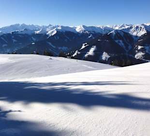 Impressionen vom Pründlkopf