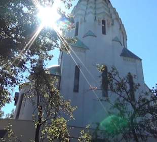 Russische Gedächtniskirche
