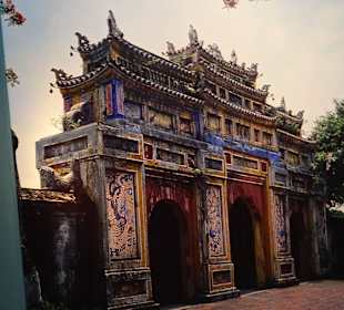 Im National Museum of History