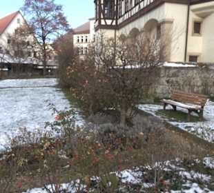 Residenzschloss Urach