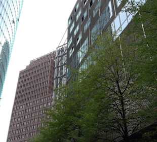 Sony Center