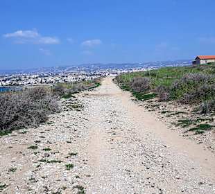 Archäologischer Park Kato Pafos
