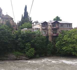 Stare miasto Kutaisi