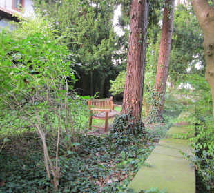 Garten Museum Folie Marco