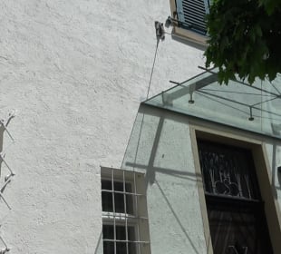 Pfarrhaus St. Raphael Neuenhaus