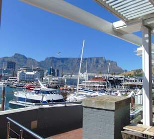 V & A Waterfront Kapstadt