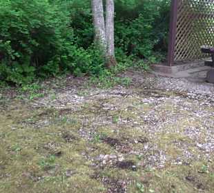 Kapelle des Gegeißelten Heilands