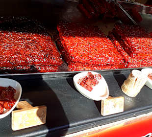 Rund um Anping Old Street