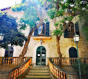 Wandern Cala Ratjada