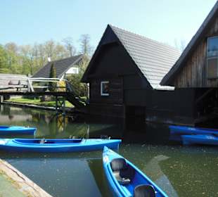 Wiesenteich Vetschau