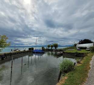 Fraueninsel 07.2022
