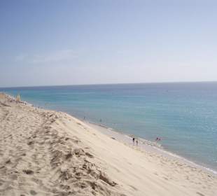 Große Düne, Jandia/Playa de Jandia