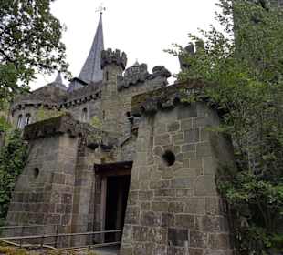 Löwenburg 