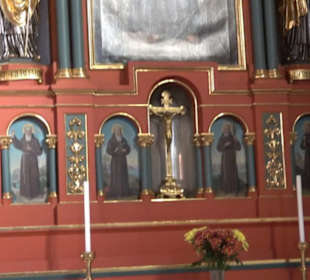 Klosterkirche St. Josef