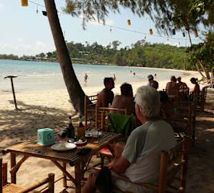 Palm Beach Restaurant